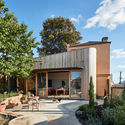 Bustle House / FMD Architects - Exterior Photography, Renovation