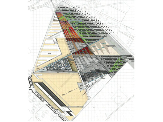 Grand Egyptian Museum Gives Historic Artifacts a Modern Context - Image 19 of 21