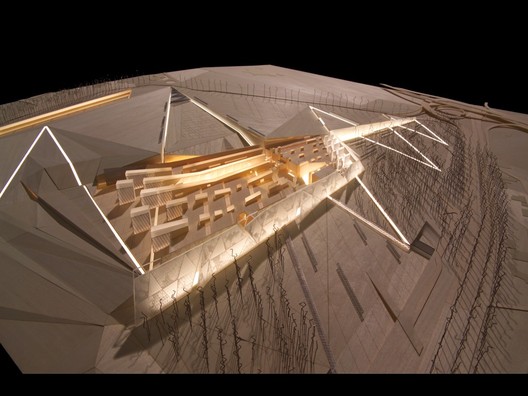 Grand Egyptian Museum Gives Historic Artifacts a Modern Context - Image 21 of 21