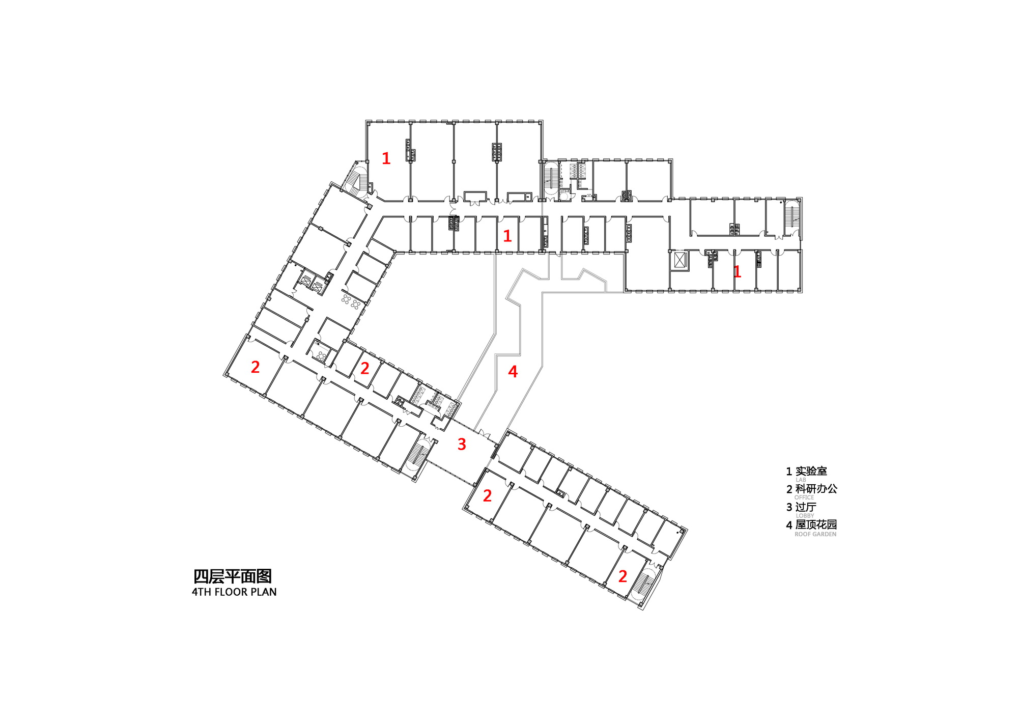 Gallery of School of Environmental Studies Building / TJAD 26