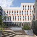 School of Environmental Studies Building / TJAD - Exterior Photography, University