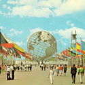 Are World's Fairs a Thing of the Past? The Role that Architecture Played on One of History's Biggest Stages - Image 3 of 10