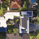 1A NCA FRITH - Roscommon House: Biệt thự hiện đại thiết kế kh&ocirc;ng gian mở ti&ecirc;u thụ năng lượng thấp