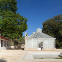 Patrimônio e paisagismo: João Mendes Ribeiro sobre a reabilitação do Jardim Botânico de Coimbra - Image 2 of 4