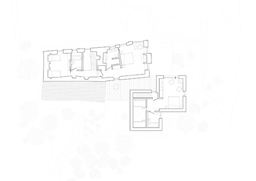 Cornish Cottage / Jonathan Tuckey Design - Image 46 of 46