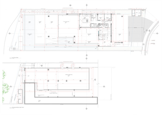 Deck House / Marchetti Bonetti+ Deck House / Marchetti Bonetti+ - Image 26 of 26
