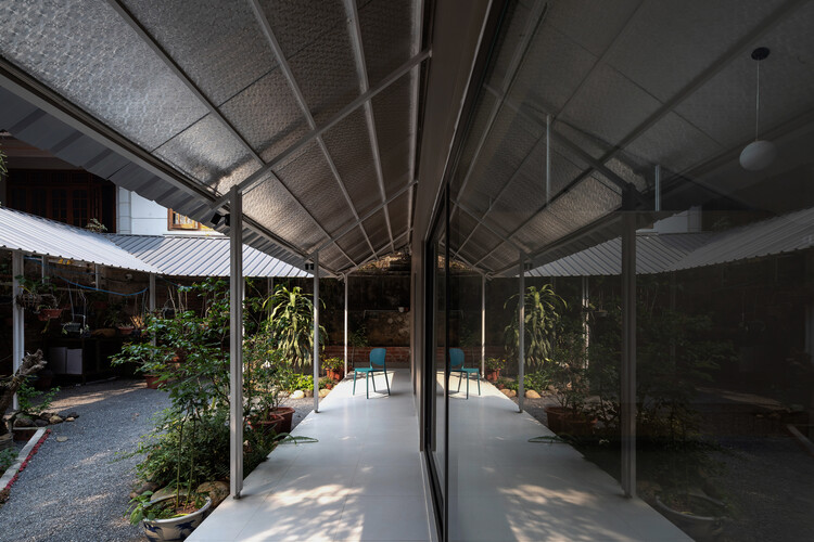 P.O.M House / NNA+ - Image 7 of 18