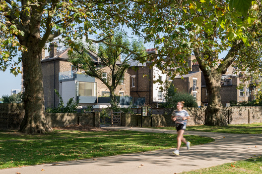 Evelyn Street House / Gruff Evelyn Street House / Gruff - Exterior Photography