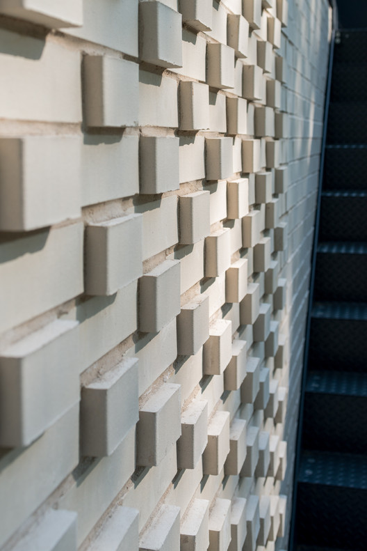 Evelyn Street House / Gruff Evelyn Street House / Gruff - Interior Photography