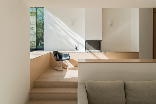 Evelyn Street House / Gruff Evelyn Street House / Gruff - Interior Photography