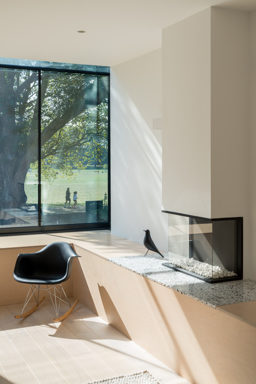 Evelyn Street House / Gruff Evelyn Street House / Gruff - Interior Photography