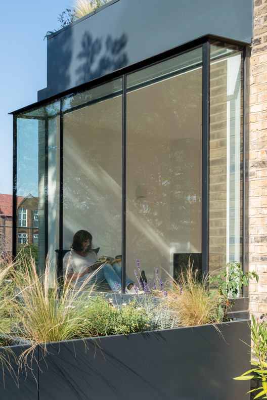 Evelyn Street House / Gruff Evelyn Street House / Gruff - Exterior Photography, Facade