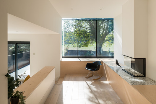 Evelyn Street House / Gruff Evelyn Street House / Gruff - Interior Photography