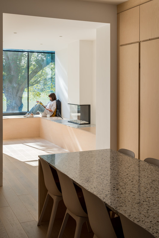 Evelyn Street House / Gruff Evelyn Street House / Gruff - Interior Photography