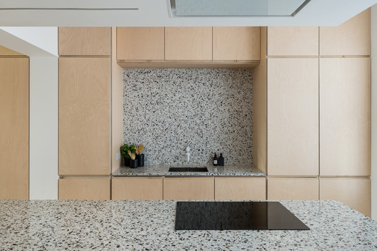 Evelyn Street House / Gruff Evelyn Street House / Gruff - Interior Photography