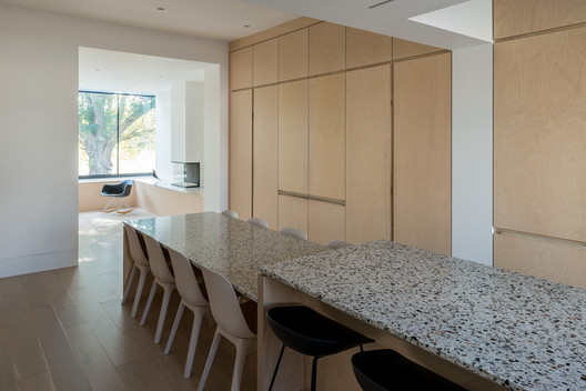 Evelyn Street House / Gruff Evelyn Street House / Gruff - Interior Photography, Chair