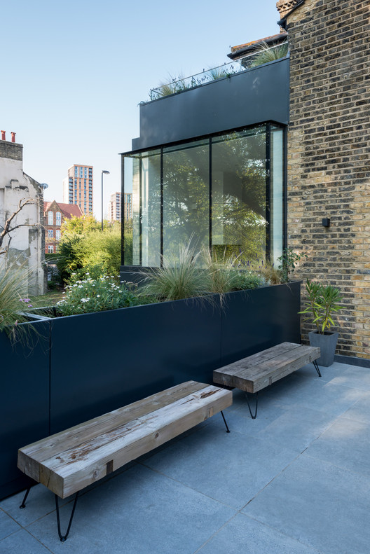 Evelyn Street House / Gruff Evelyn Street House / Gruff - Exterior Photography
