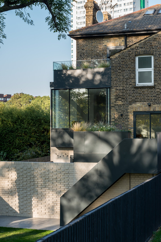 Evelyn Street House / Gruff Evelyn Street House / Gruff - Exterior Photography
