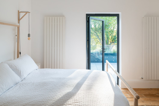 Evelyn Street House / Gruff Evelyn Street House / Gruff - Interior Photography, Bedroom