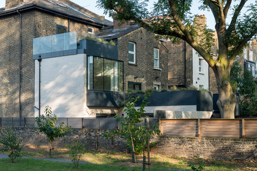 Evelyn Street House / Gruff Evelyn Street House / Gruff - Exterior Photography