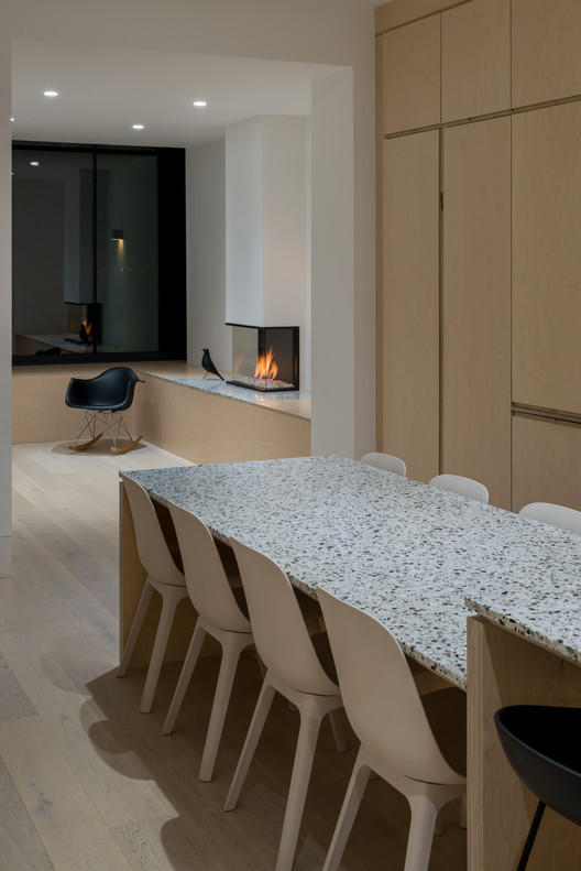 Evelyn Street House / Gruff Evelyn Street House / Gruff - Interior Photography, Chair