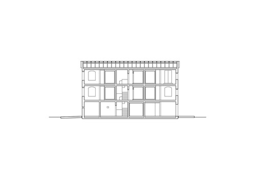 Research Houses Bad Aibling / Florian Nagler Architekten - Image 30 of 32