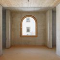 Research Houses Bad Aibling / Florian Nagler Architekten - Interior Photography, Residential, Facade, Arch, Column
