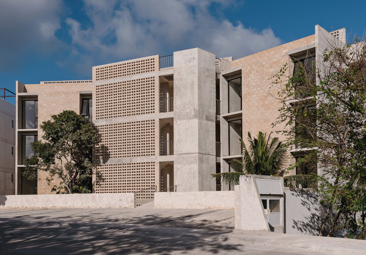 Edifício Kokonut / Riparia - Mais Imagens