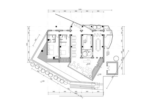 Zenstay Boutique Hotel / Zen-In Architects Zenstay Boutique Hotel / Zen-In Architects - Image 26 of 31