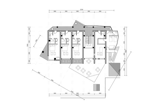 Zenstay Boutique Hotel / Zen-In Architects Zenstay Boutique Hotel / Zen-In Architects - Image 27 of 31
