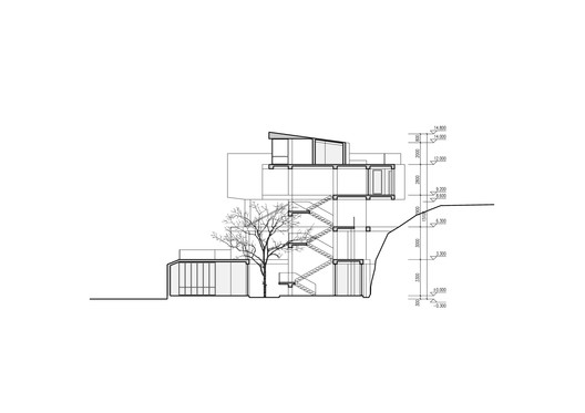 Zenstay Boutique Hotel / Zen-In Architects Zenstay Boutique Hotel / Zen-In Architects - Image 31 of 31