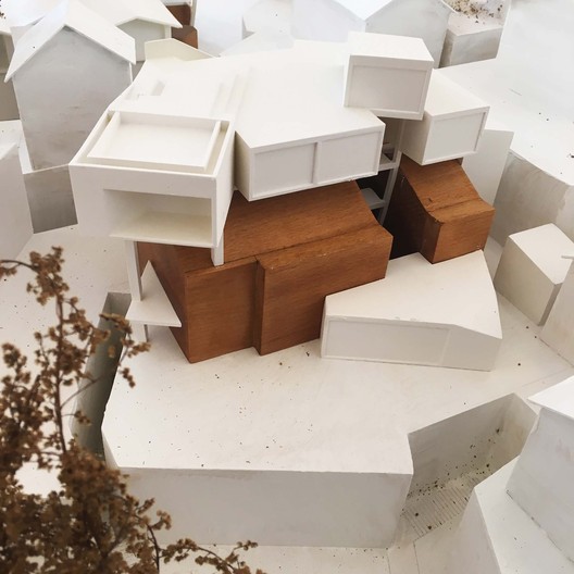 Zenstay Boutique Hotel / Zen-In Architects Zenstay Boutique Hotel / Zen-In Architects - Interior Photography, Stairs