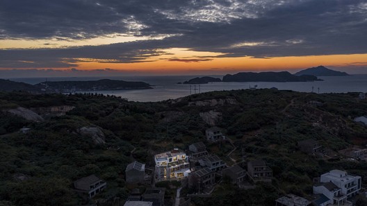 Zenstay Boutique Hotel / Zen-In Architects Zenstay Boutique Hotel / Zen-In Architects - Exterior Photography