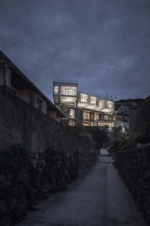 Zenstay Boutique Hotel / Zen-In Architects Zenstay Boutique Hotel / Zen-In Architects - Exterior Photography