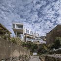 Zenstay Boutique Hotel / Zen-In Architects - Exterior Photography,  Hostel, Facade