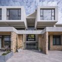 Zenstay Boutique Hotel / Zen-In Architects - Exterior Photography,  Hostel, Facade