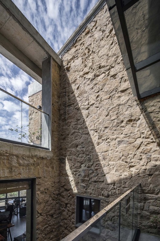 Zenstay Boutique Hotel / Zen-In Architects Zenstay Boutique Hotel / Zen-In Architects - Interior Photography