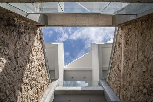 Zenstay Boutique Hotel / Zen-In Architects Zenstay Boutique Hotel / Zen-In Architects - Interior Photography, Bathroom