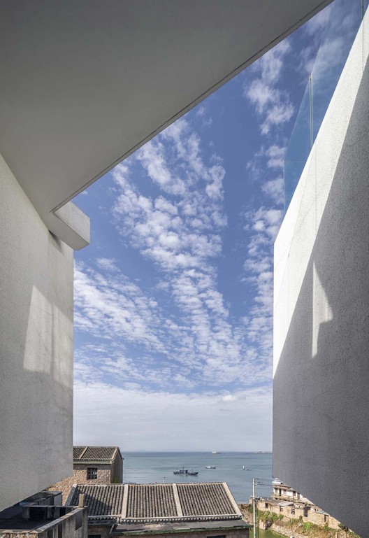 Zenstay Boutique Hotel / Zen-In Architects Zenstay Boutique Hotel / Zen-In Architects - Exterior Photography