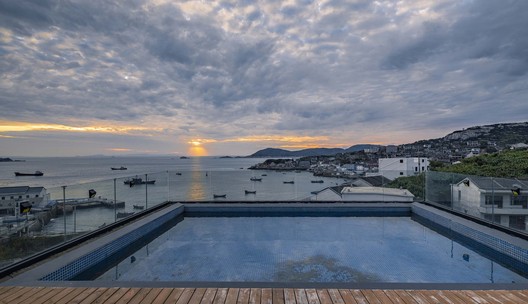 Zenstay Boutique Hotel / Zen-In Architects Zenstay Boutique Hotel / Zen-In Architects - Exterior Photography