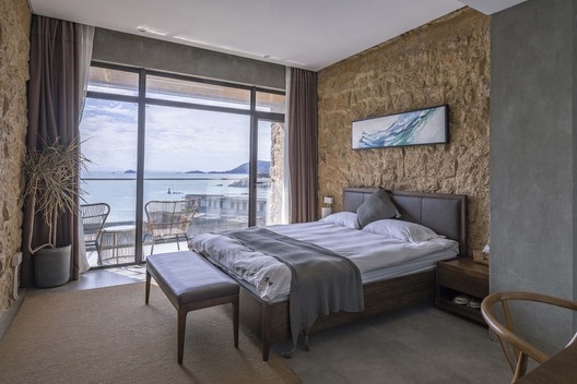 Zenstay Boutique Hotel / Zen-In Architects Zenstay Boutique Hotel / Zen-In Architects - Interior Photography, Bedroom