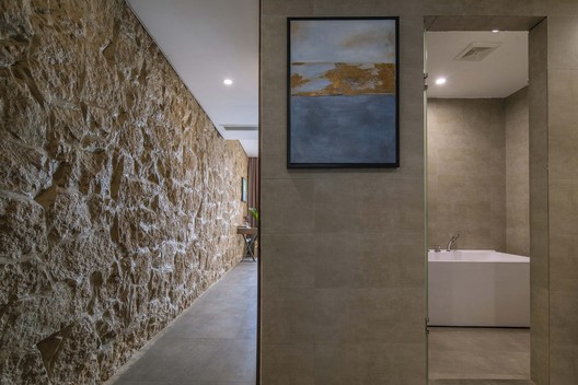 Zenstay Boutique Hotel / Zen-In Architects Zenstay Boutique Hotel / Zen-In Architects - Interior Photography, Bathroom