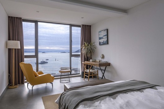Zenstay Boutique Hotel / Zen-In Architects Zenstay Boutique Hotel / Zen-In Architects - Interior Photography, Bedroom