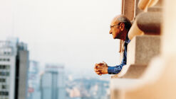 Seminário "Jorge Wilheim: Tênue Esperança no Vasto Caos"