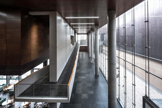 Erlitou Site Museum of the Xia Capital / TJAD / Rurban Studio - Interior Photography