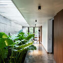 caer 17 - CAER House: Nh&agrave; vườn nơi ở y&ecirc;n b&igrave;nh với m&agrave;u xanh l&aacute; c&acirc;y