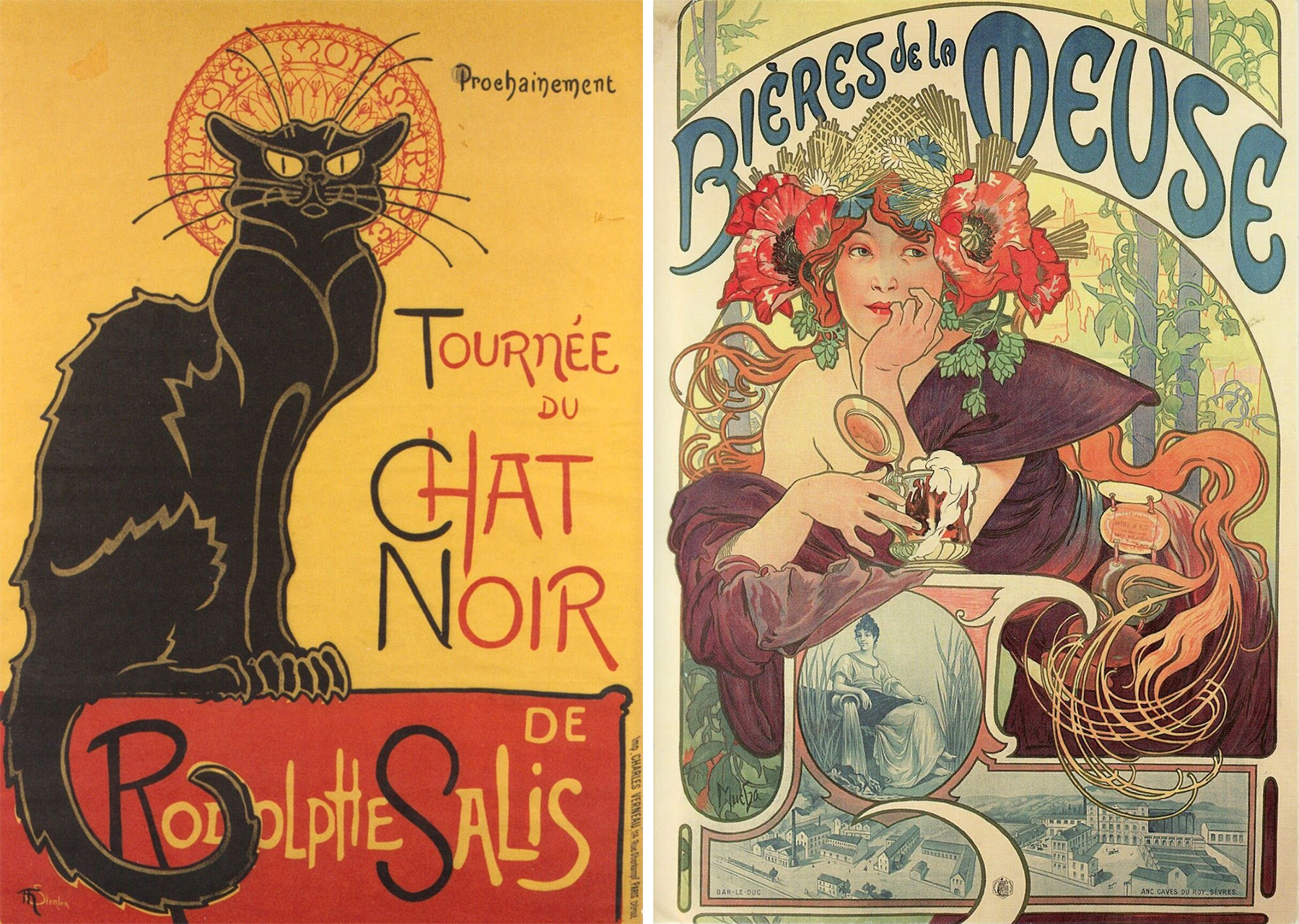 Galeria de Como o Art Nouveau influenciou a arquitetura italiana - 4