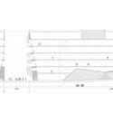 Scoreboard Office Building / arches | ArchDaily