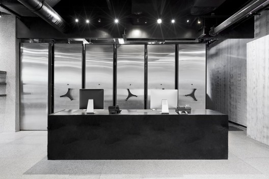 Shenzhen Jobs | Studio 10: Architectural Designer, Project Manager, Interior Designer, Intern Shenzhen Jobs | Studio 10: Architectural Designer, Project Manager, Interior Designer, Intern - Image 13 of 19