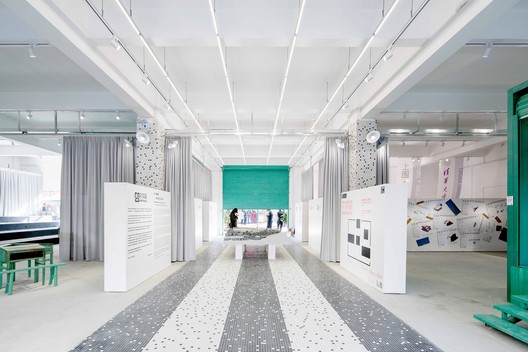 Shenzhen Jobs | Studio 10: Architectural Designer, Project Manager, Interior Designer, Intern - Image 16 of 19